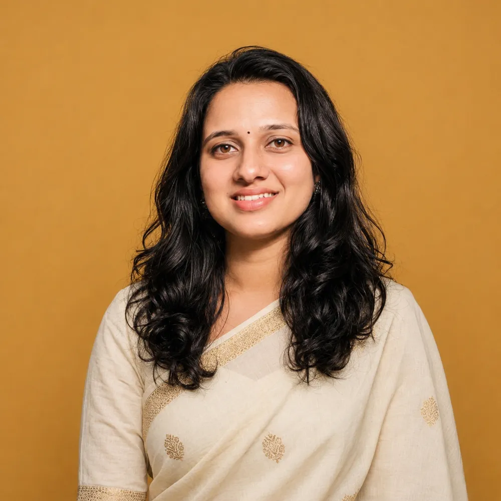 Dr. Jinal Chavda